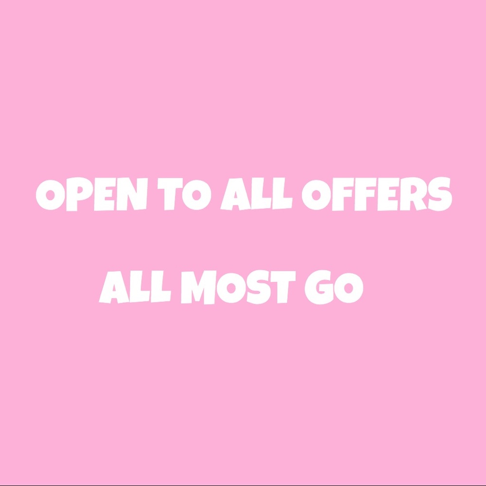 Send me offers